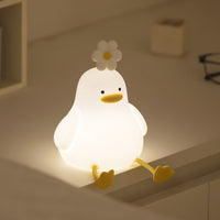 Flower Duck