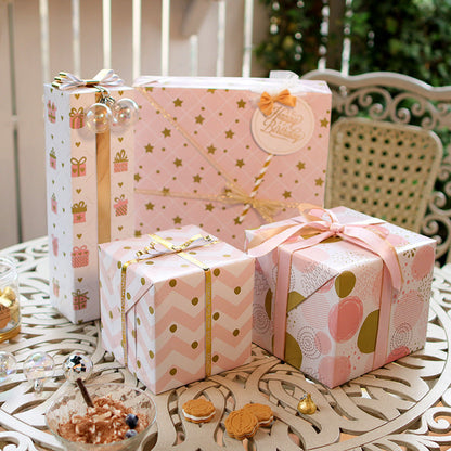 🎁Gift Wrap