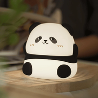 Kawaii Panda
