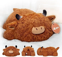 Highland Cow(No Heating)