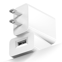 US charger plug