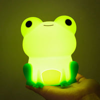 Frog