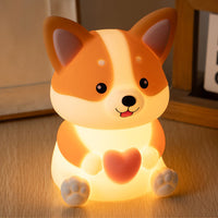 Corgi